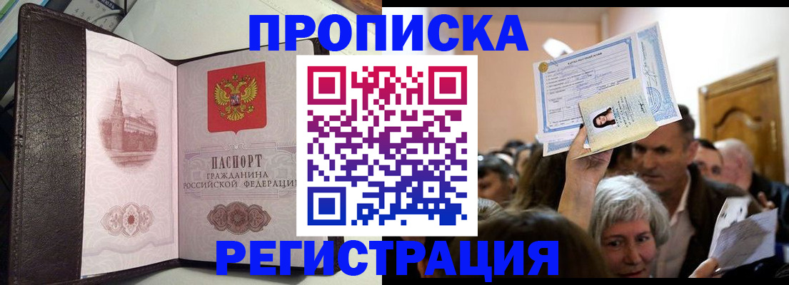 прописка законно в Курске